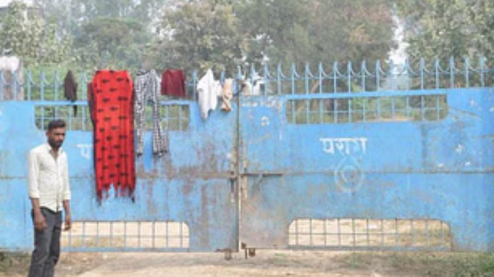बांदा में बनेगा 55.88 करोड़ से आधुनिक दुग्ध प्लांट: बीस हजार लीटर होगी क्षमता