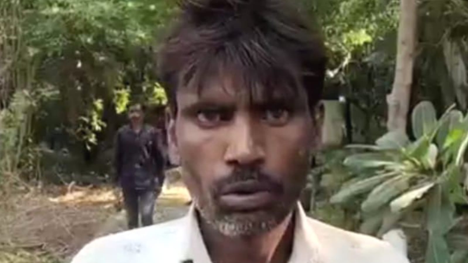 गुड़िया की दर्दनाक हत्या: आश्चर्य यह पास के कमरे में सोया ससुर मामले से अनजान