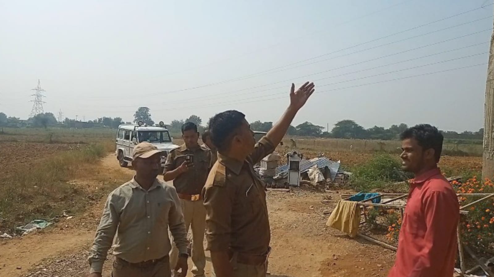 बिजली विजलेंस टीम नें पकड़ी चोरी : मच गया हड़कंप, नहीं मानी गई सिफारिशें