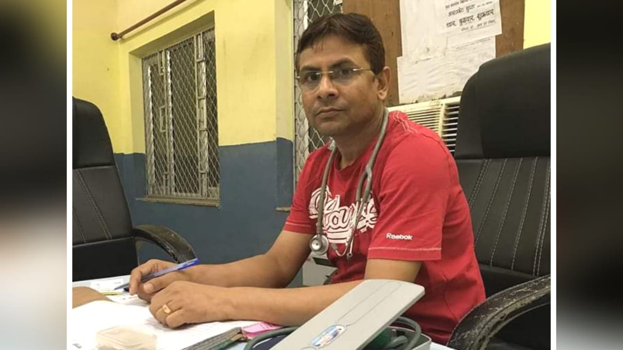 दीपावली के पटाखों का कहर : पिछले वर्ष से तीन गुना बढ़े सांस के रोगी !