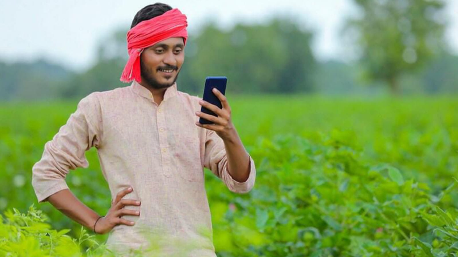 ई-लॉटरी से किसानों को मिलेगा कृषि यंत्रों का लाभ: 14 नवंबर को होगा आयोजन