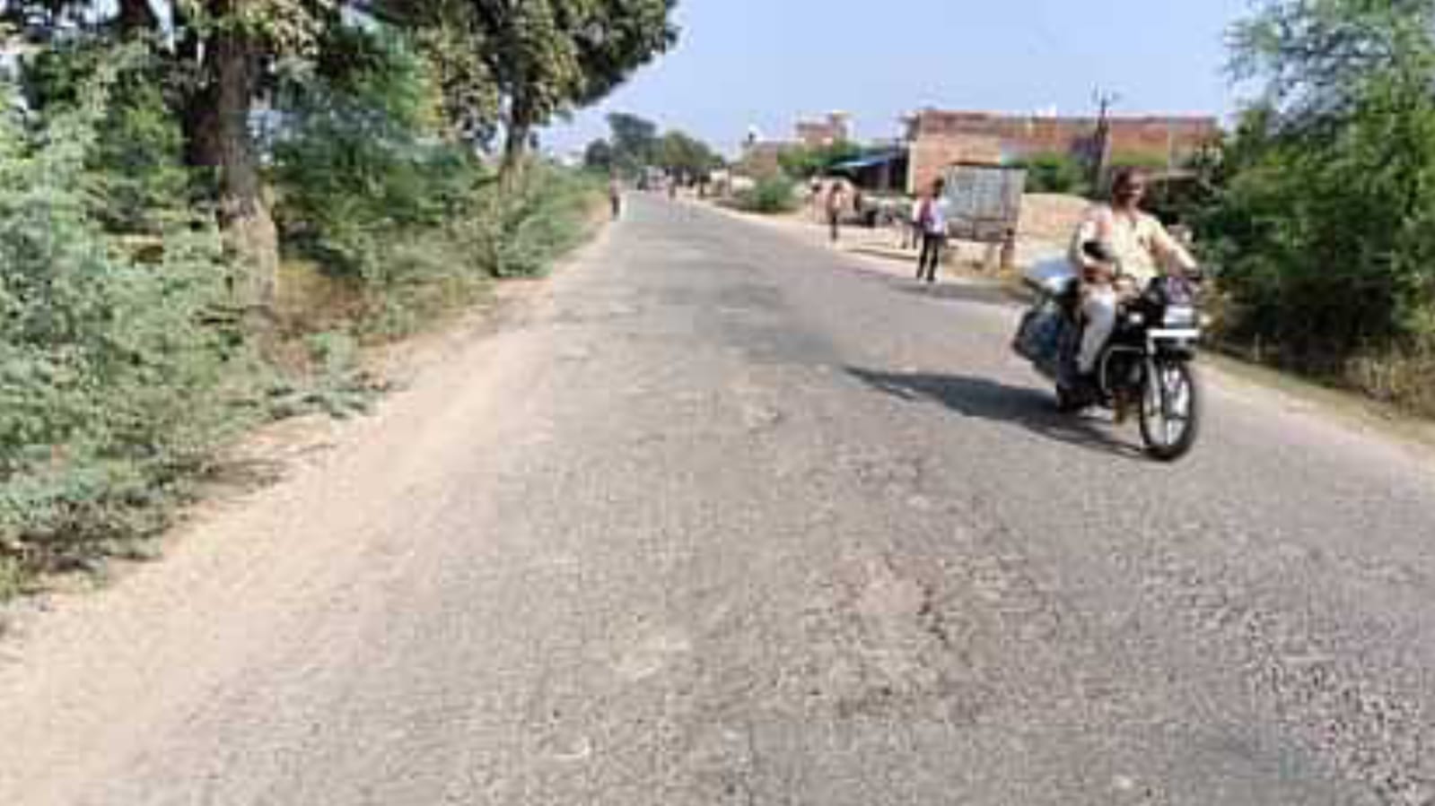 यूपी का बांदा अब एमपी का सफर करेगा आसान, 22 करोड़ की लागत से बनेंगे 9 पुल