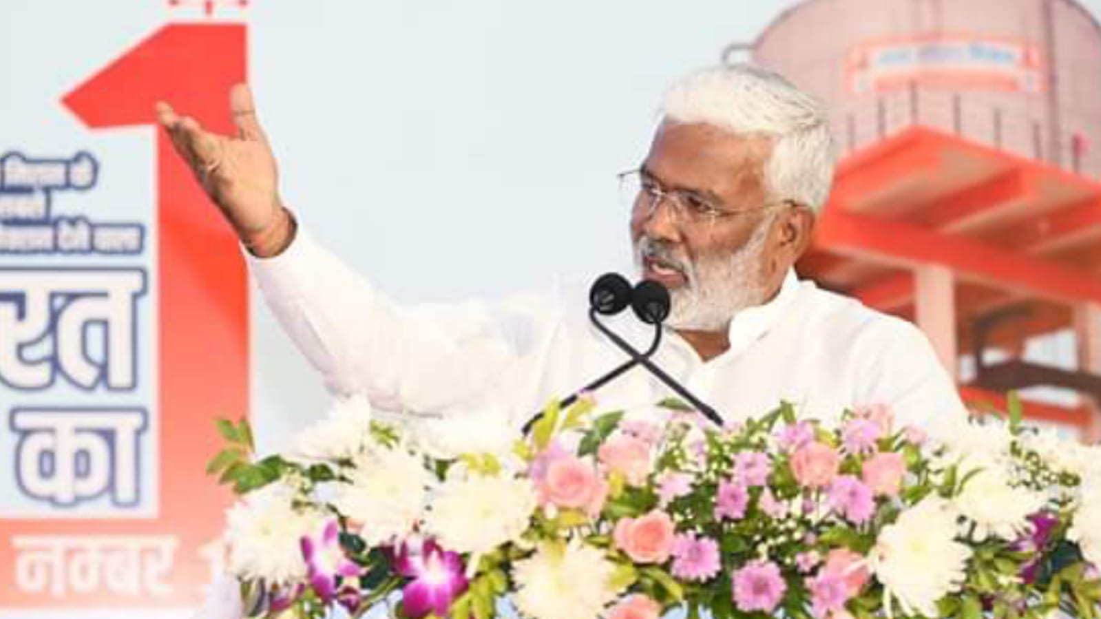 जल जीवन मिशन: यूपी ने बनाया देश में पहला स्थान, उत्कृष्ट कार्य पर मंत्रियों द्वारा सम्मान