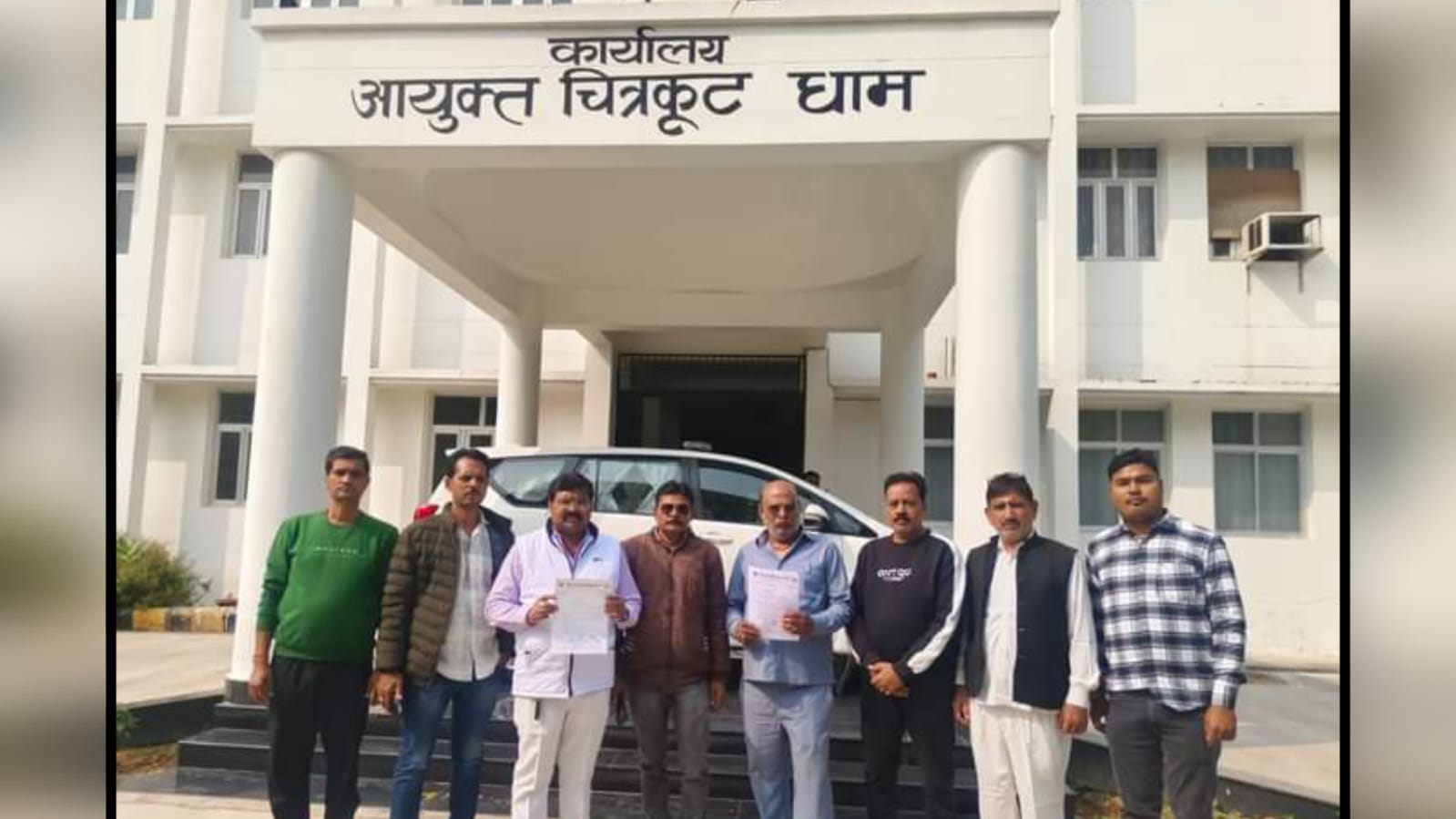 व्यापारी के घर दिनदहाड़े लूट और हत्या: व्यापारियों में फूटा गुस्सा, 25 नवम्बर को बड़े आंदोलन की चेतावनी