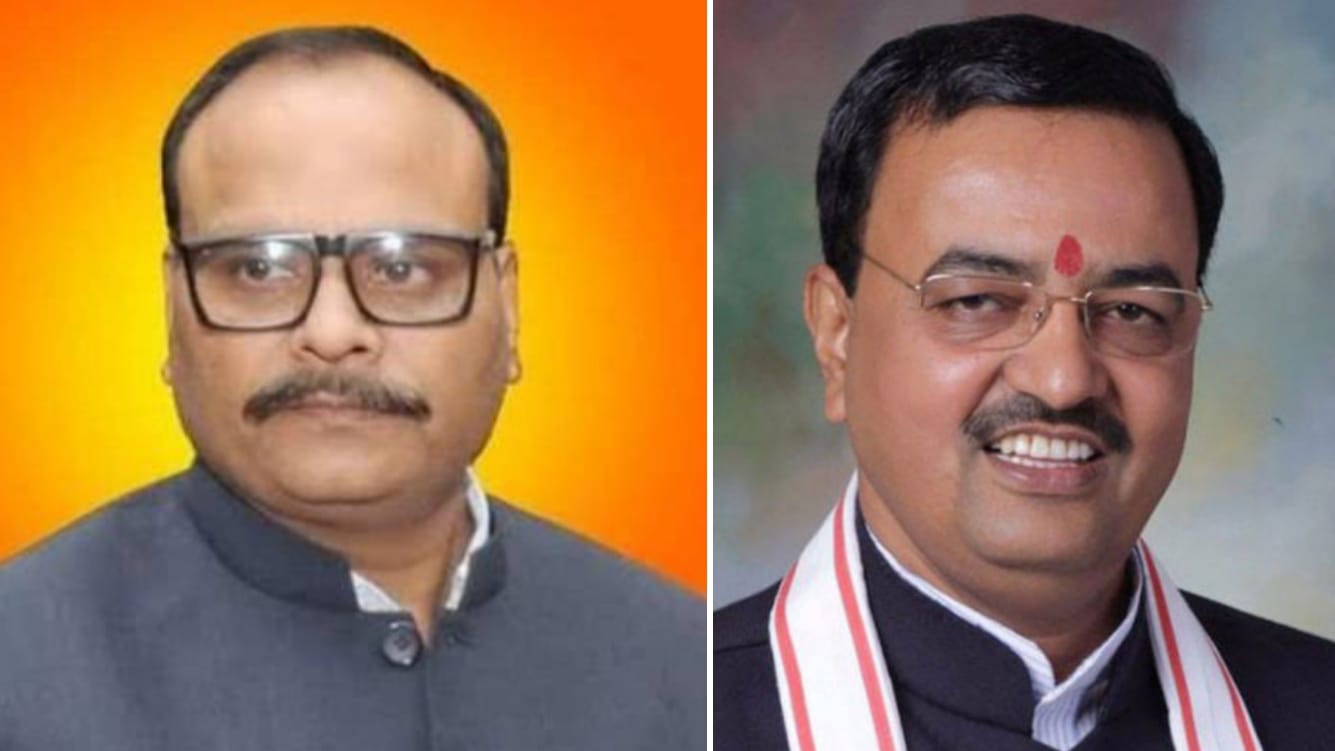 यूपी में कैबिनेट विस्तार की आहट ! बुंदेलखंड का बढ़ सकता है कद
