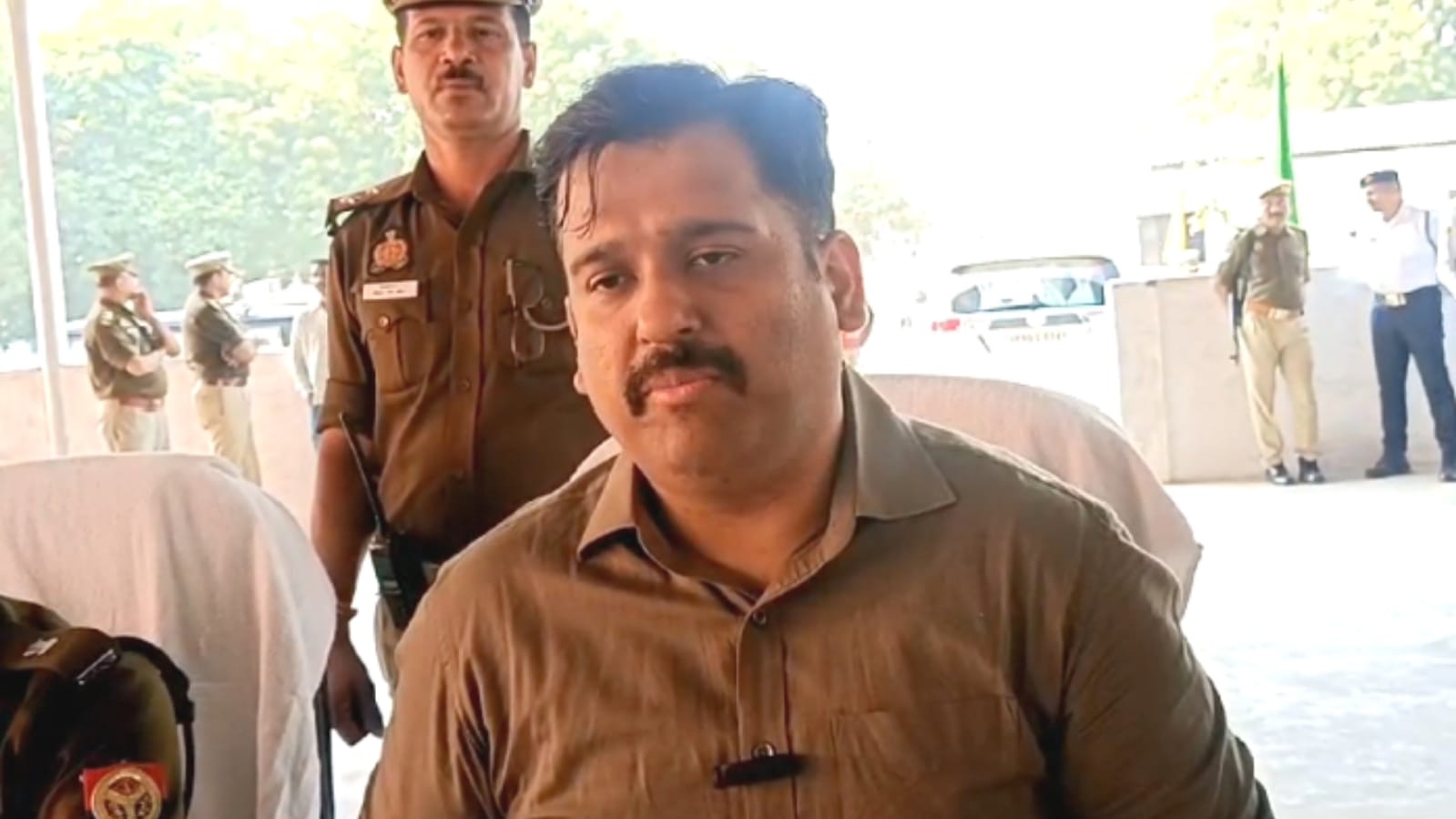 पुलिस अधीक्षक अंकुर की सख्ती : 2.02 करोड़ का ठोंका जुर्माना