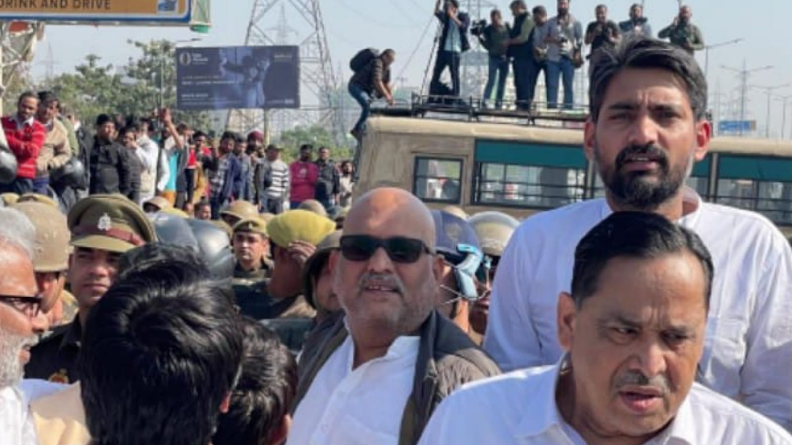 कांग्रेस नेता नसीमुद्दीन का सरकार पर हमला: बोले संवैधानिक मर्यादाओं पर कुठाराघात