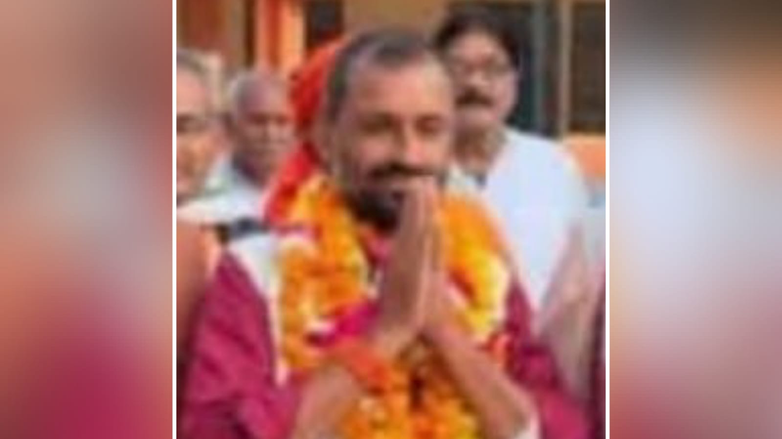 भाजपा प्रत्याशी विवेकानंद की नींद हराम ! चुनावी समर नहीं अनुकूल ?