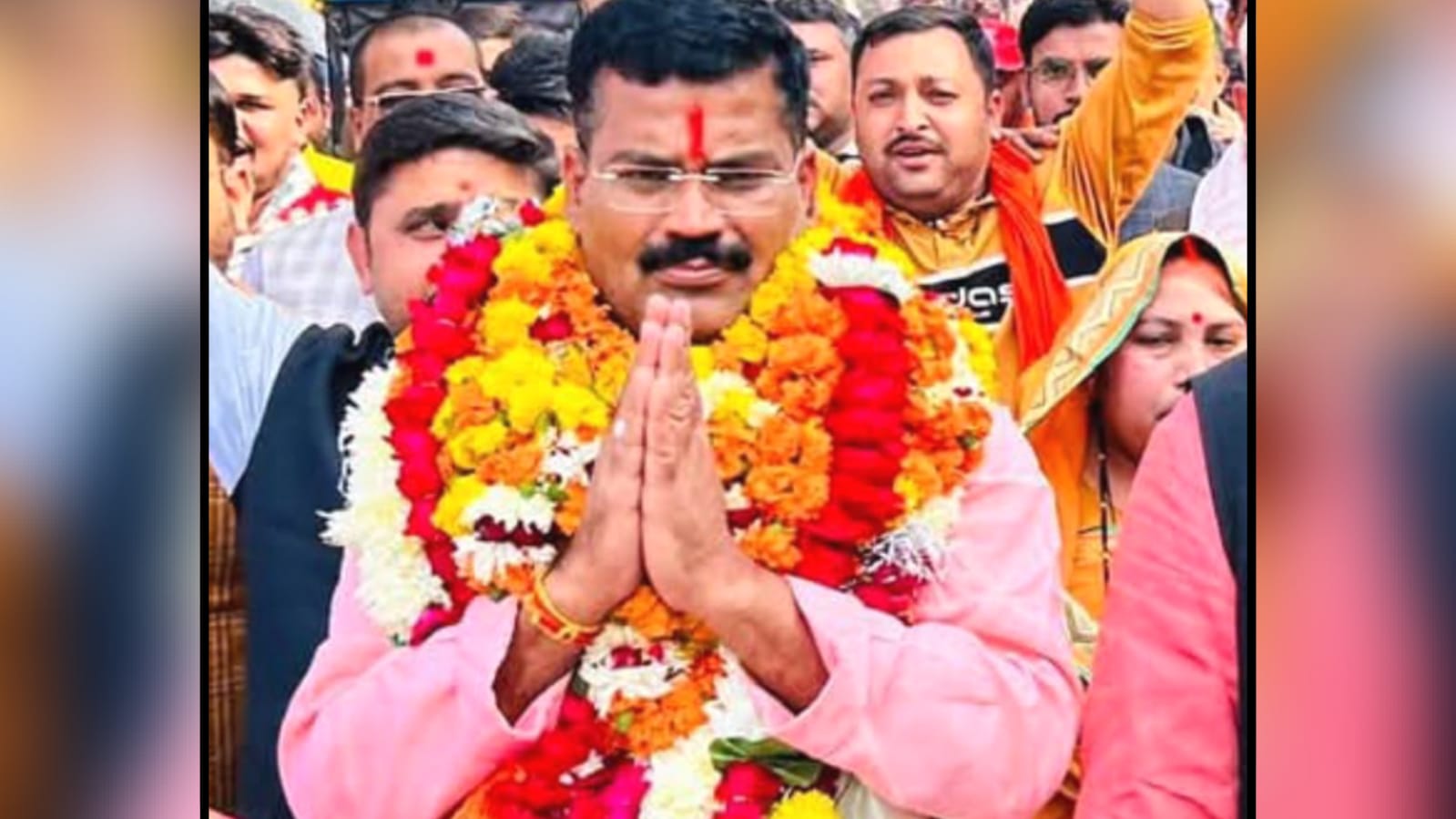 पंचायत उप चुनाव: बबेरू में सपा का सहानुभूति कार्ड बनाम भाजपा का समीकरण दांव