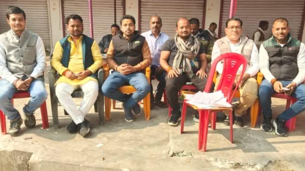 नगर निकाय उपचुनाव संपन्न: मतपेटियों में बंद हुई उम्मीदवारों की किस्मत
