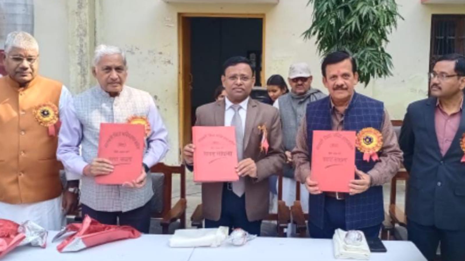 गणित मेले में रामानुजन को किया याद, छात्रों ने दिखाया हुनर