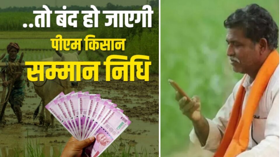मंडल में फार्मर रजिस्ट्री के आंकड़े चिंताजनक: सरकारी योजनाओं का लाभ मिलने में देरी