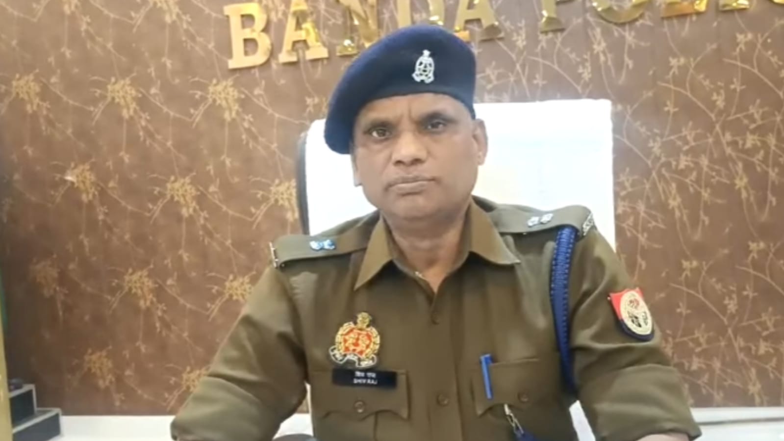 नशे के कारोबार पर कड़ा प्रहार: एक करोड़ के गांजे की खेप बरामद, दो तस्कर गिरफ्तार