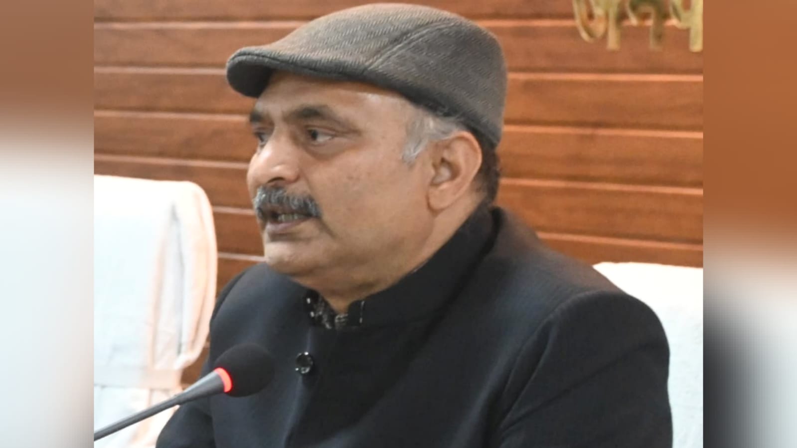 डीएम नगेन्द्र का अनुभवी प्रयास: बांदा को सीधे खजुराहो दिग्दर्शन