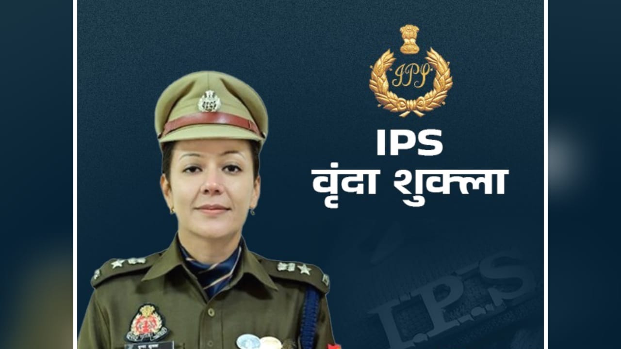 यूपी के इन 5 अफसरों ने खूब बटोरी सुर्खि‍यां: साहसिक निर्णयों से कानून व्यवस्था में बनाए नए रिकॉर्ड