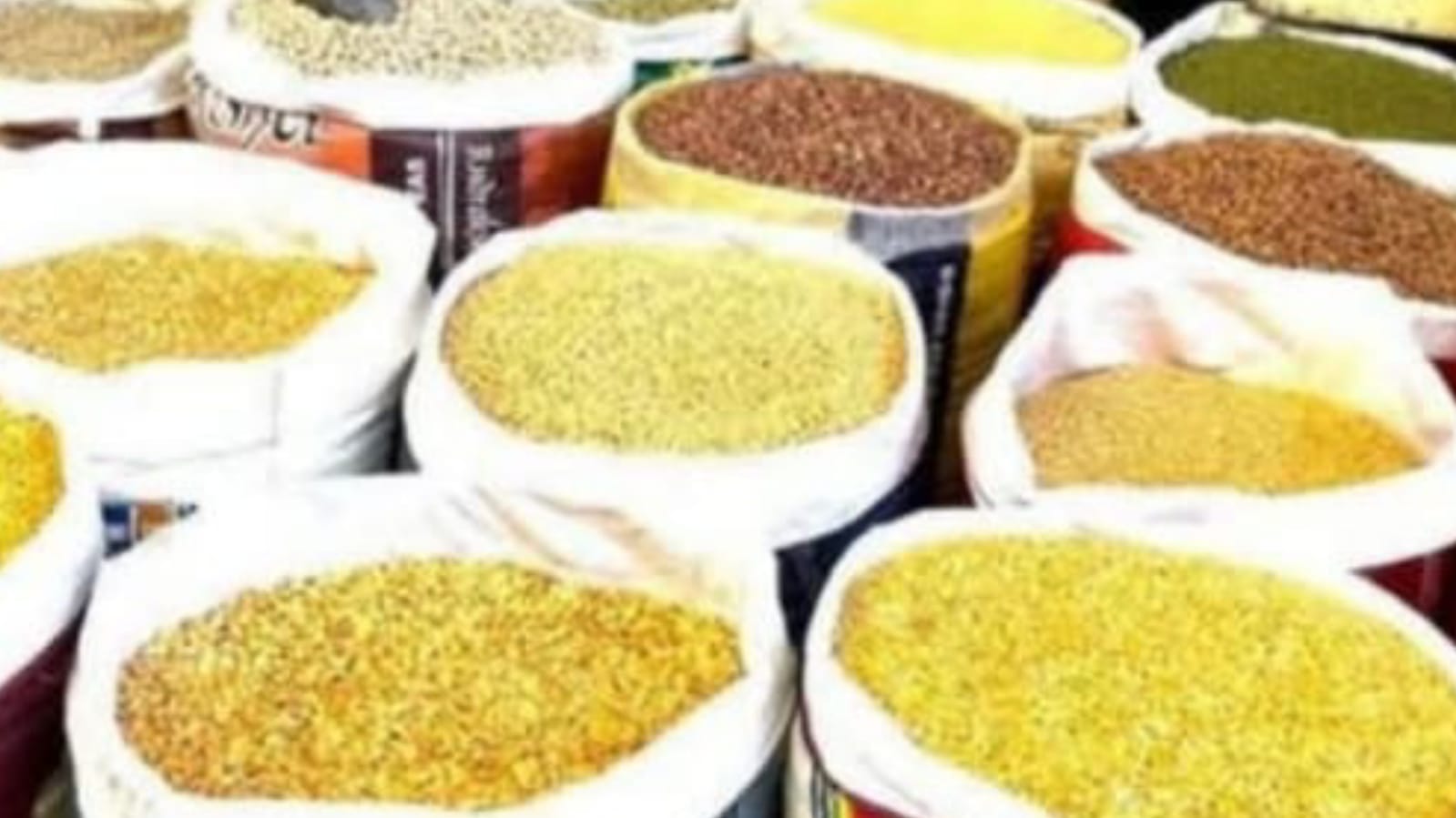 सर्दी में दाल, तेल से लेकर मसालों तक के तेवर पड़े ठंडे