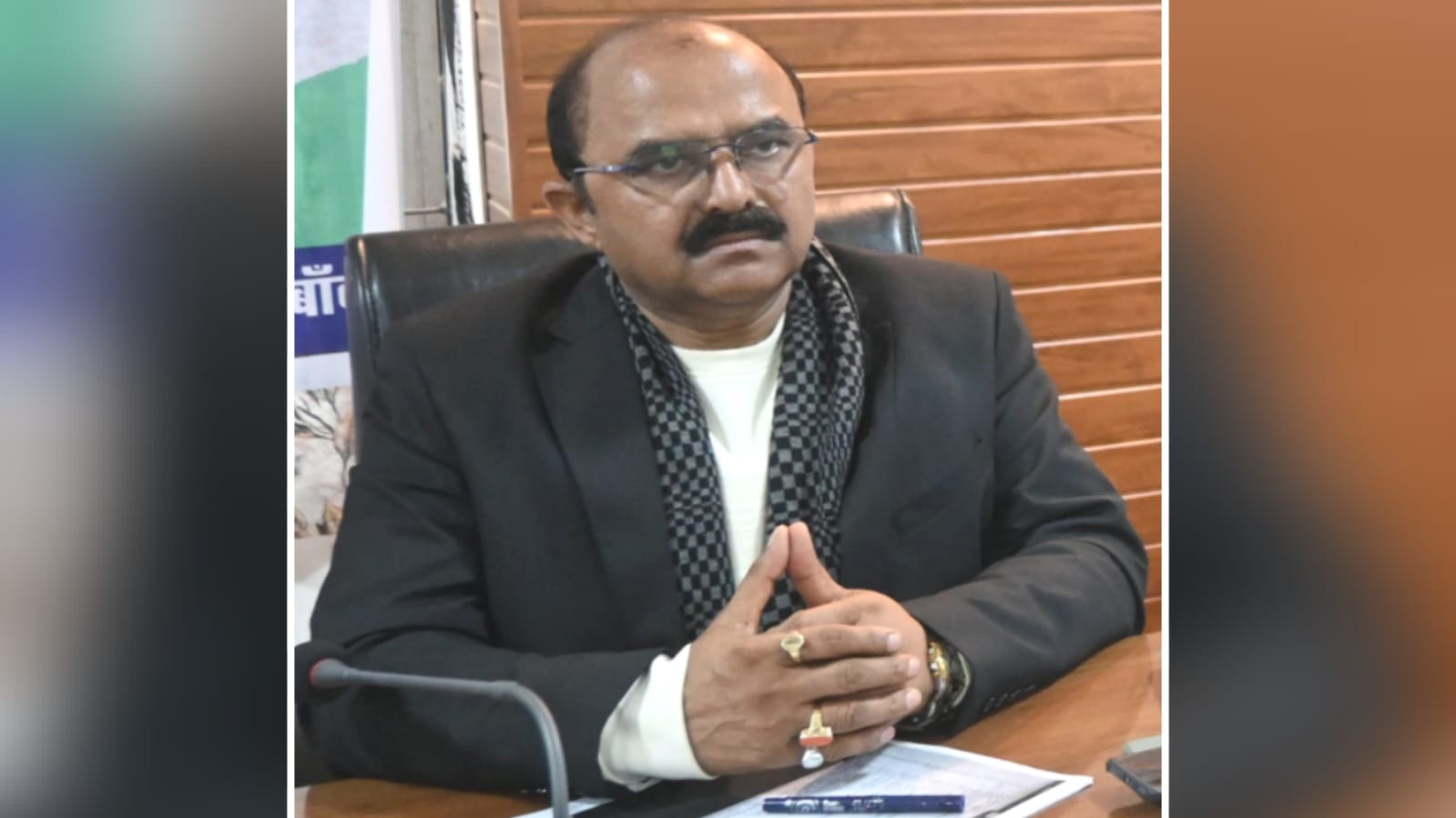 "लैला-मजनू मेला" होगा "सीसीटीवी कैमरे" की "निगहबानीं" में: सीडीओ ने दिए  निर्देश