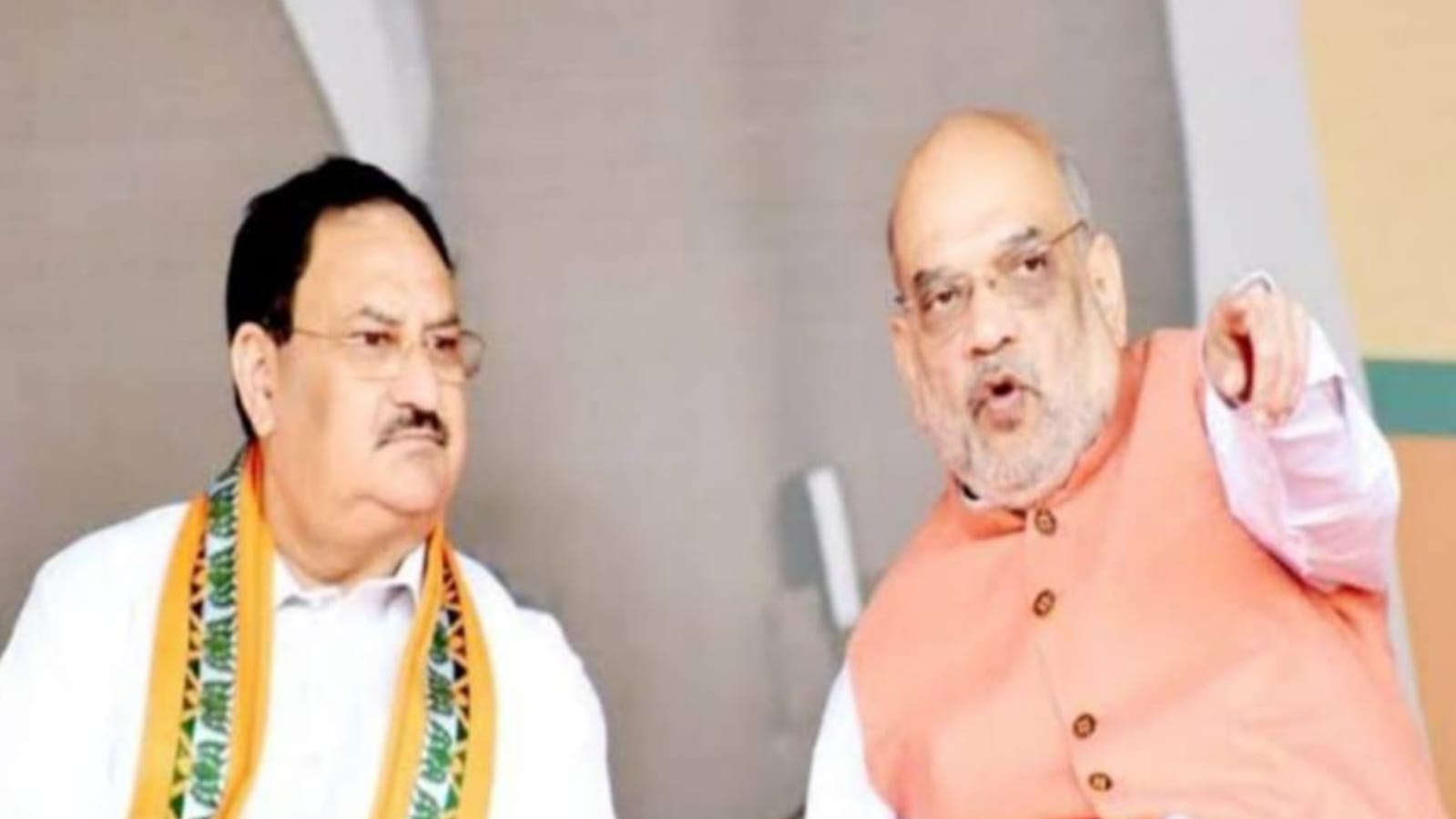 भाजपा जिलाध्यक्ष पद में जातीय समीकरणों की होड़: सवर्णों पर बैकवर्ड भारी ?