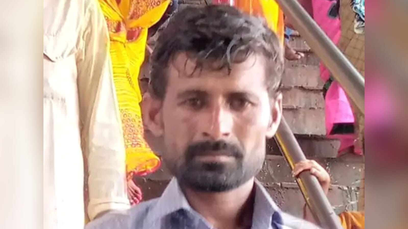 ठंड के कहर ने किसान की ली जान: खेत में पानी लगाते वक्त हुई घटना