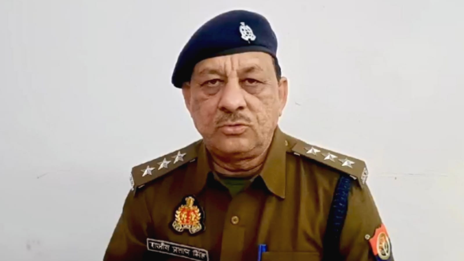 दरिंदगी की हदे हुई पार: बांदा में 3 वर्षीय मासूम बच्ची से बलात्कार, दो आरोपी गिरफ्तार