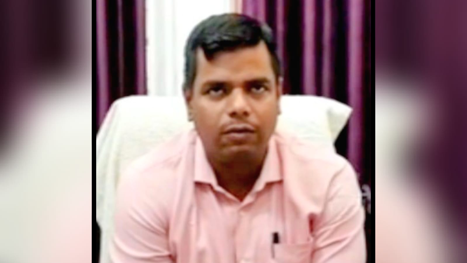बांदा के नये खनिज अधिकारी रंजन के तेवर सख्त: अवैध खनन एवं परिवहन पर लगेगा ब्रेक