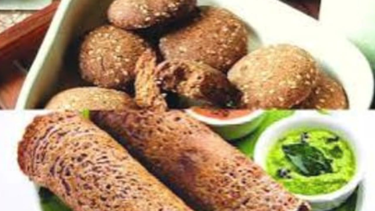 मोटे अनाज की मोटी मांग : मोटा मुनाफा कमा रहे दुकानदार