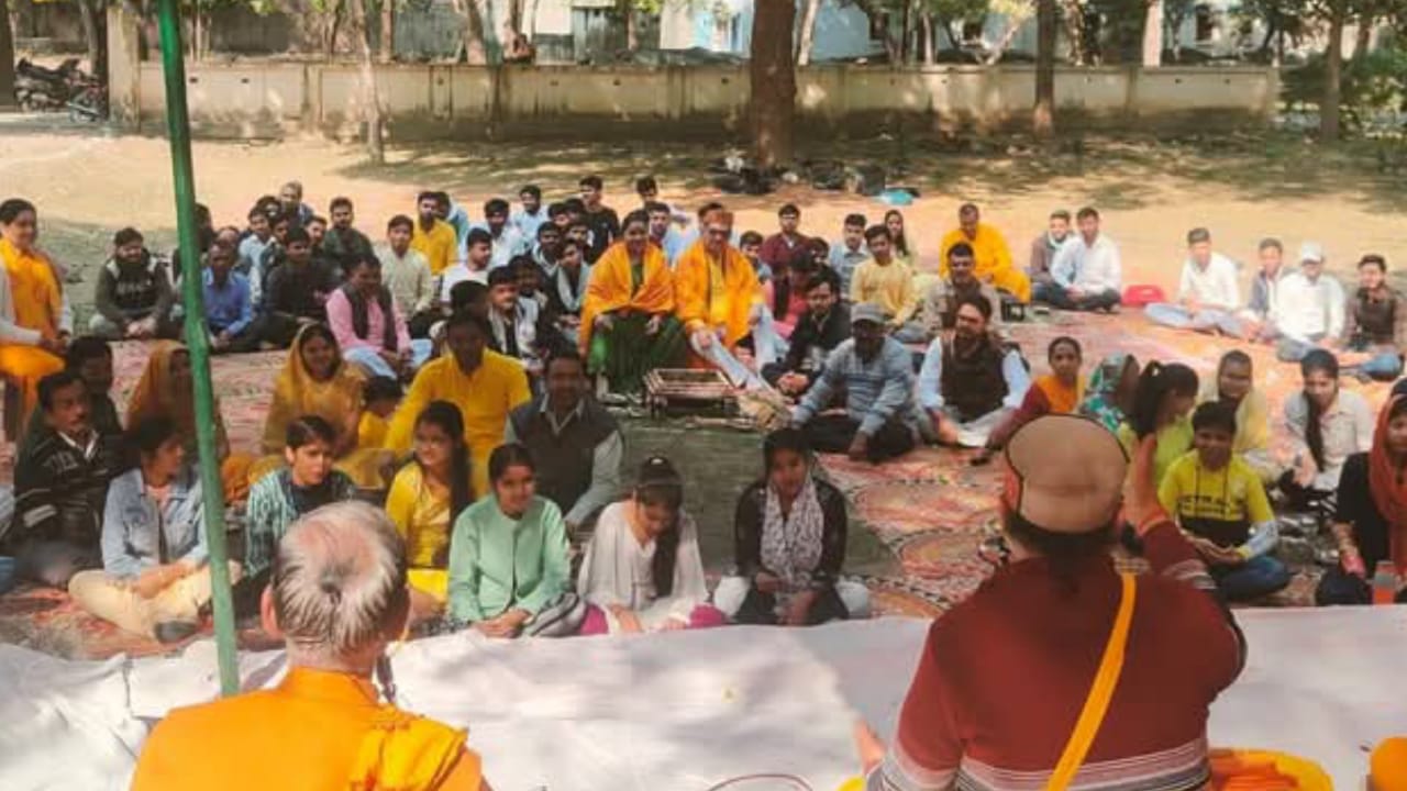 बांदा कृषि महाविद्यालय स्थापना दिवस : 32 साल की उपलब्धियों पर हुई चर्चा