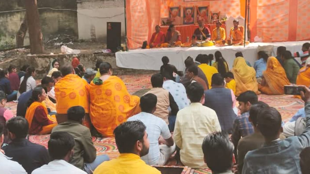 बांदा कृषि महाविद्यालय स्थापना दिवस : 32 साल की उपलब्धियों पर हुई चर्चा