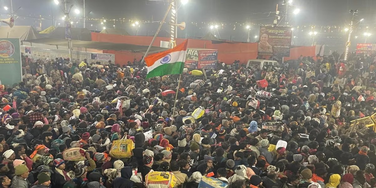 विपक्ष पर जमकर बरसे सीएम योगी: बोले- कांग्रेस और सपा ने सनतान धर्म की ली है सुपारी