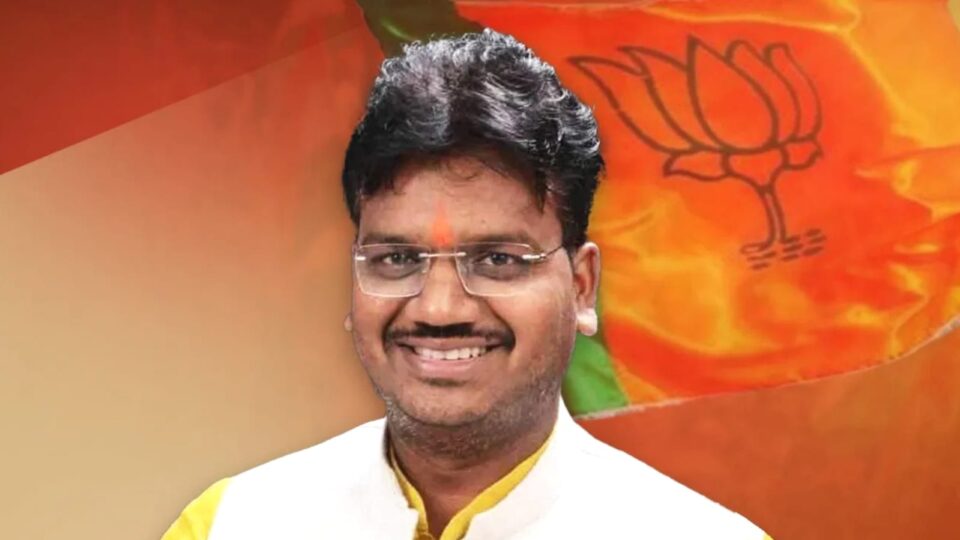मिल्कीपुर उपचुनाव में भाजपा का परचम: चंद्रभानु पासवान बोले- जनता के आशीर्वाद से मिली ऐतिहासिक जीत