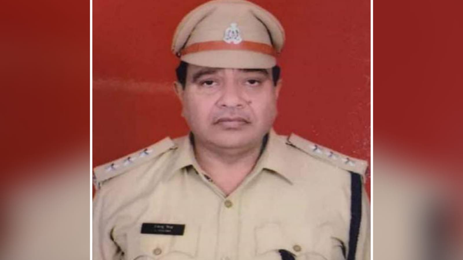 बिकरू कांड में शहीद सीओ की "संपत्ति" पर विवाद : पत्नी ने बांदा पुलिस से "न्याय" की गुहार