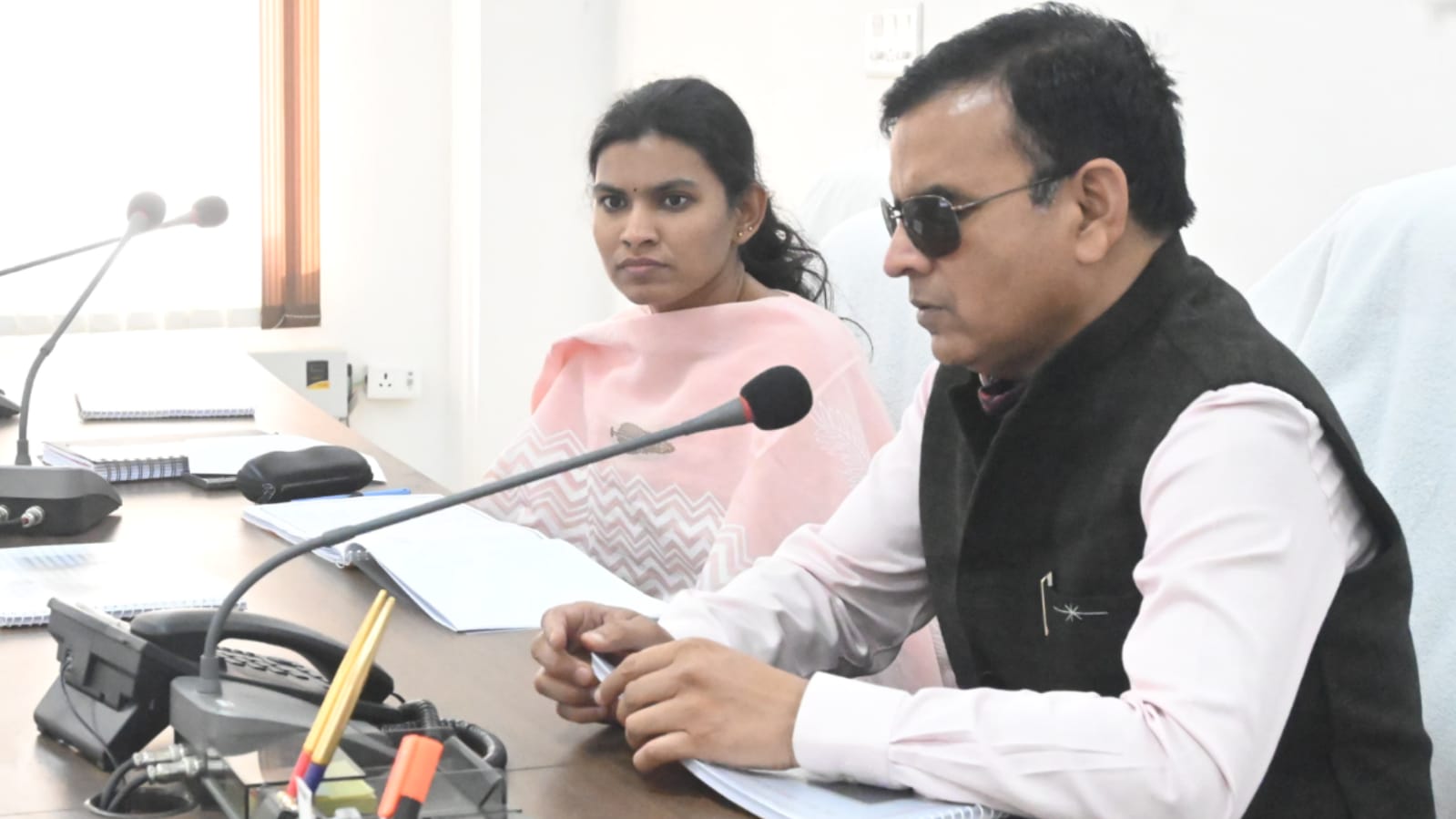 बांदा में विकास कार्यों को मिलेगी रफ्तार:बजट में 8.125 लाख आय का अनुमान