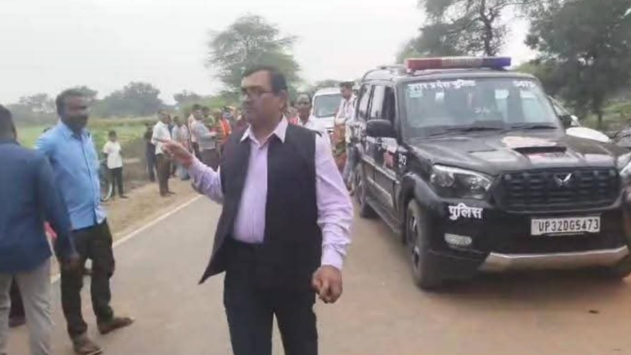स्कूली बच्चों के साथ दर्दनाक हादसा: एक की मौत,कई घायल,प्रशासन ने शुरू की जांच