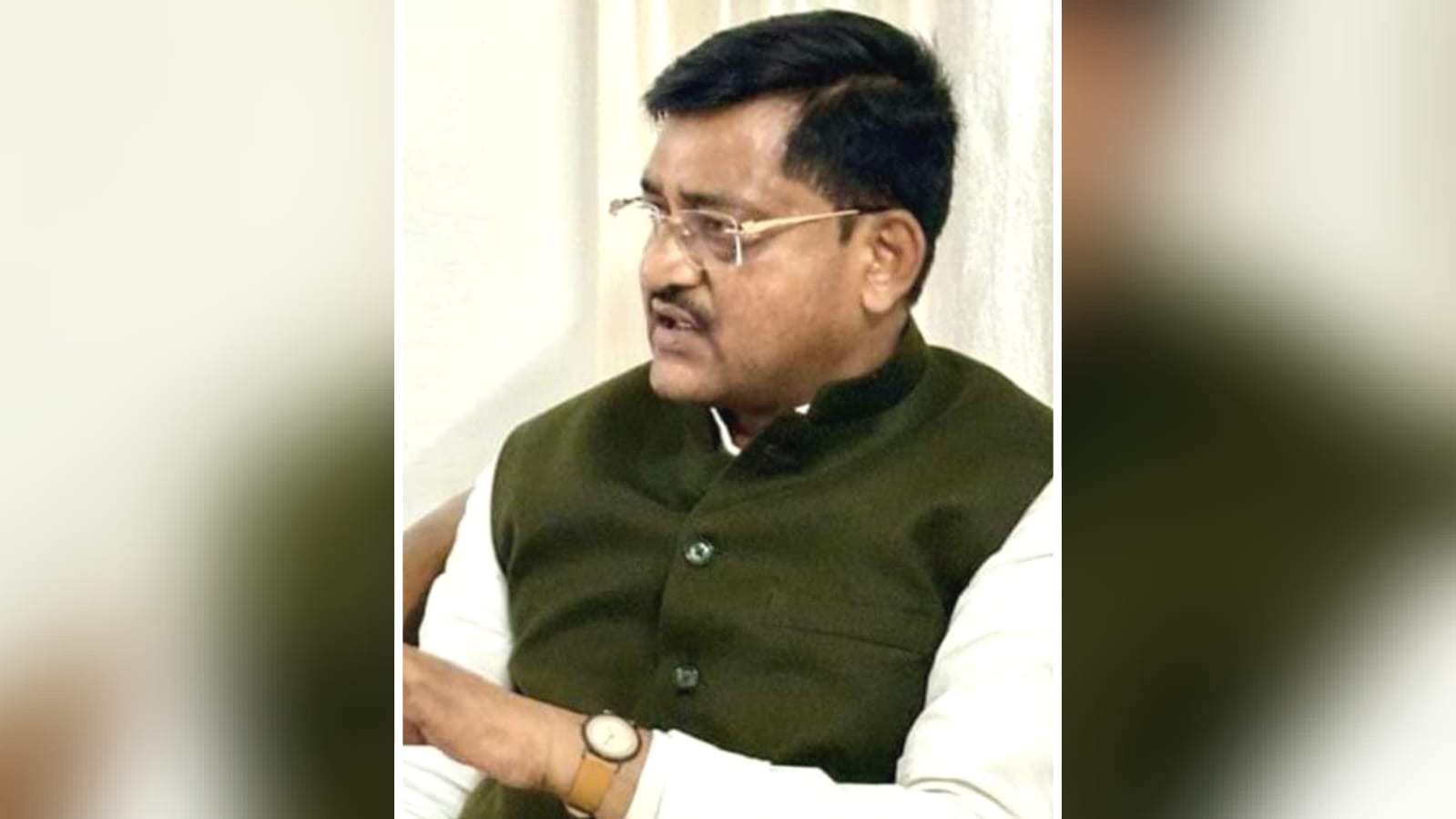 अलोना पंप नहर क्यों टूटी: जीर्णोद्धार में अफसरों एवं ठेकेदार नें करोड़ों डकारे ? मंत्री नें कहा होगी जांच