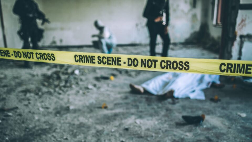 हत्या या हादसा : शादी समारोह में आए युवक की संदिग्ध मौत, पोस्टमार्टम से खुलेगा राज