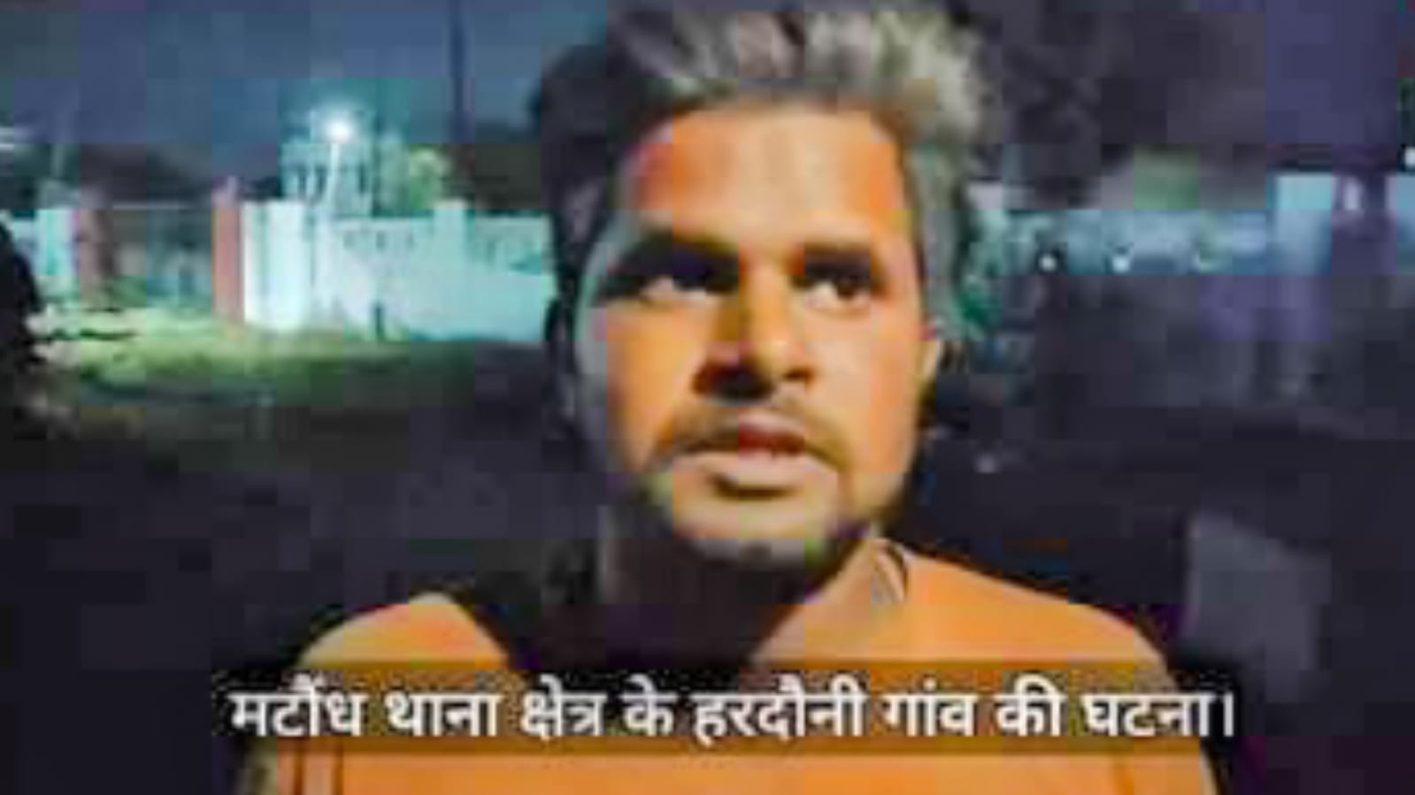 ढाई माह की मासूम की संदिग्ध मौत: पति-पत्नी ने एक-दूसरे पर लगाए संगीन आरोप