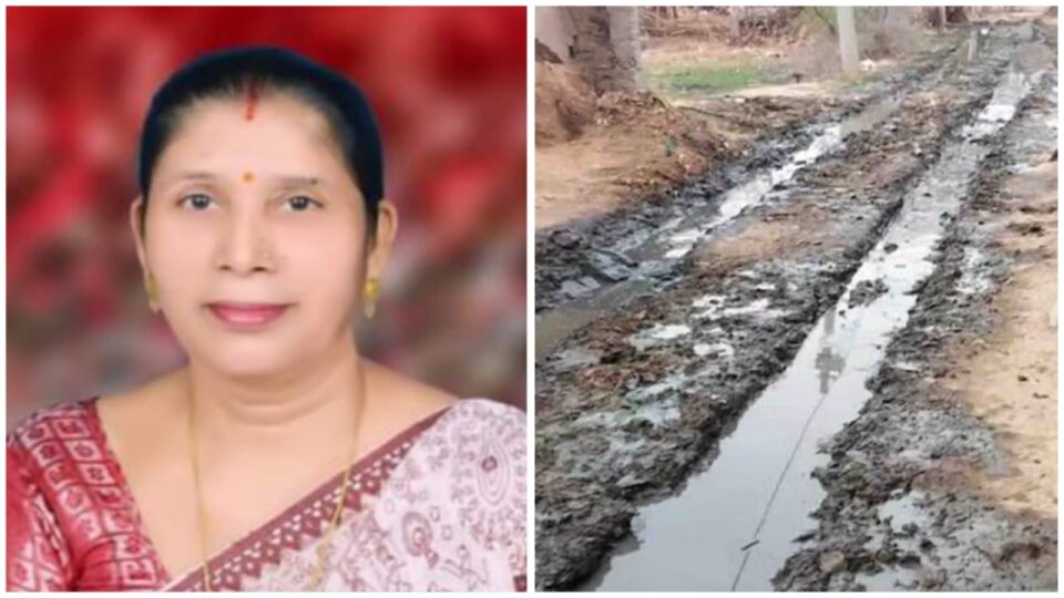 सपा नेता ने अपनी पार्टी के सांसद का पुतला फूंकने की दी चेतावनी: बोले- होगा आंदोलन