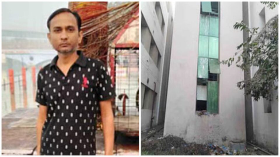 मेडिकल कॉलेज में इलाज करा रहे मरीज का शव कूड़े में मिला: प्रशासन में मचा हड़कंप, जांच टीम गठित