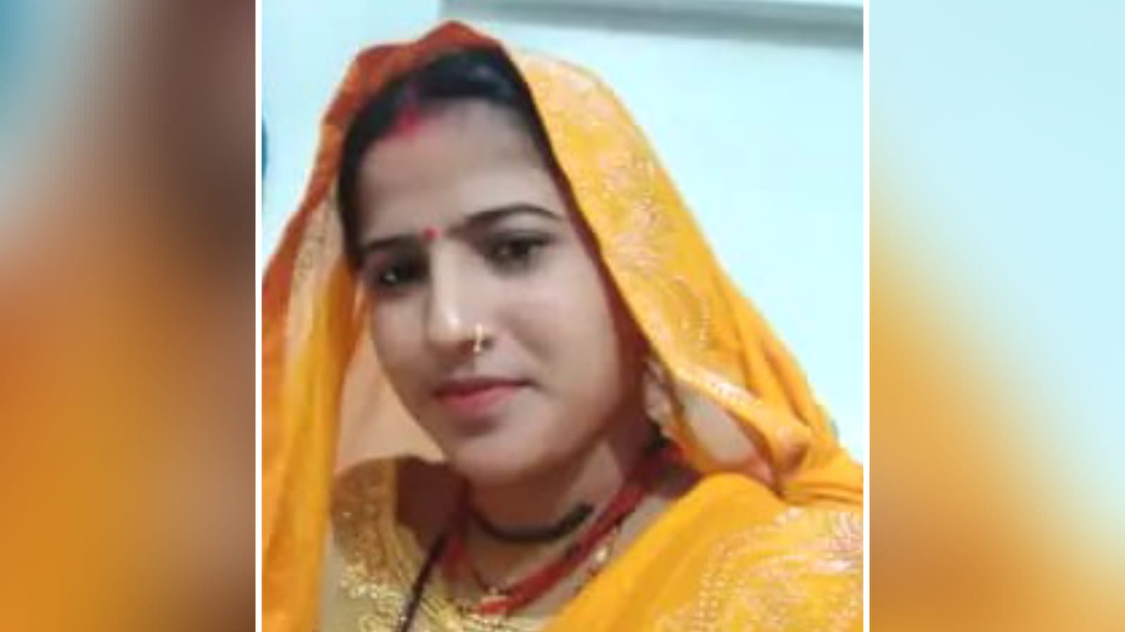 हत्या या आत्महत्या: संदिग्ध हालात में विवाहिता की मौत, पुलिस हर एंगल पर कर रही जांच