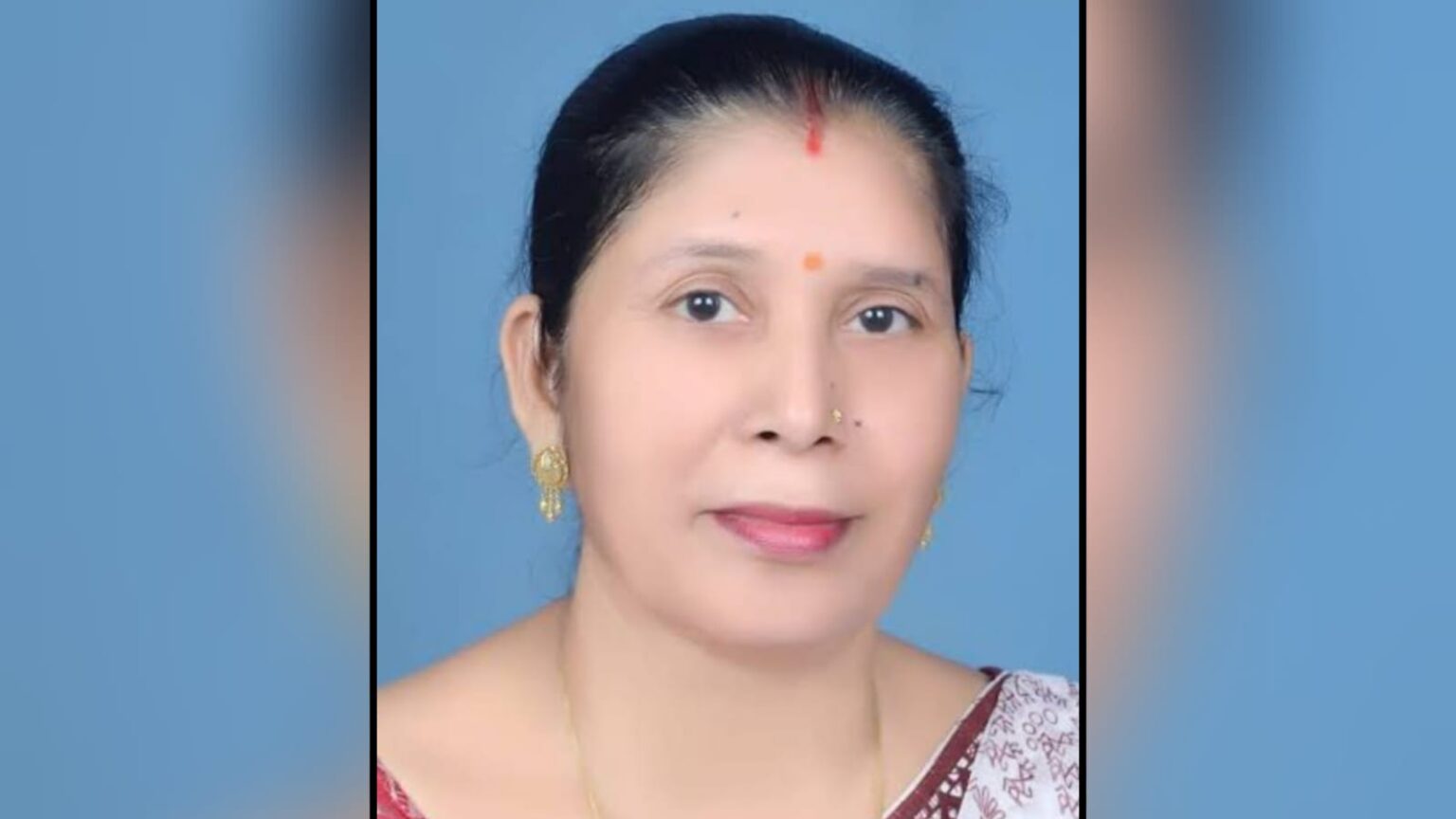 सांसद कृष्णा पटेल को अब अमोल नें "यादव जाति दांव"से पछाड़ा, निष्कासन हुआ वापस