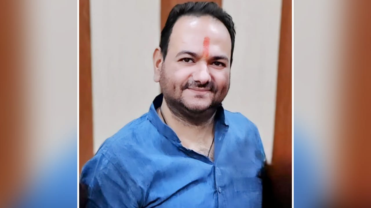 चित्रकूट रामायण मेला को अंतरराष्ट्रीय स्वरूप का प्रयास जारी: मनोज गर्ग