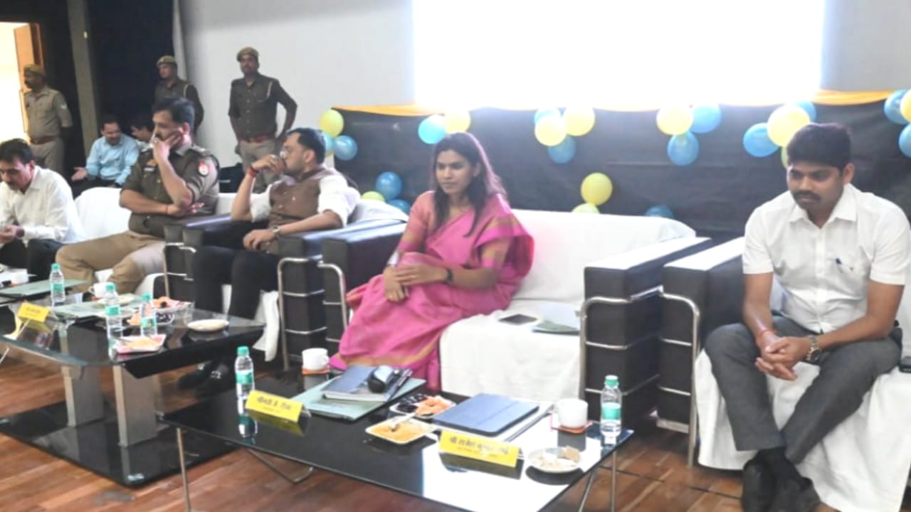 जिले में आबकारी दुकानों के लिए ई-लॉटरी पूरी: पारदर्शी तरीके से हुआ आवंटन