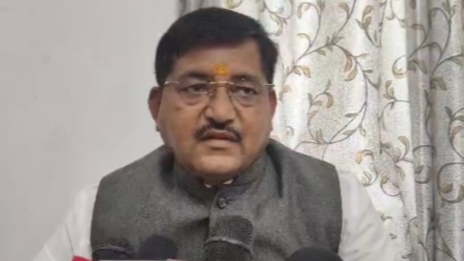 मंत्री रामकेश का प्रयास: छह दशक बाद पुनर्जीवित हुई ब्रिटिश कालीन नहर
