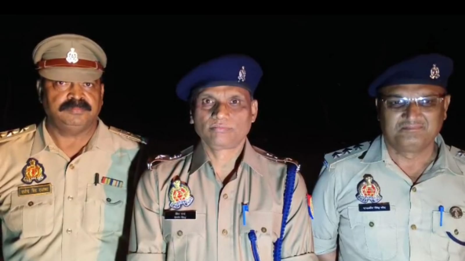 पुरानी रंजिश में युवक की धारदार हथियार से हत्या: आरोपी युवक गिरफ्तार