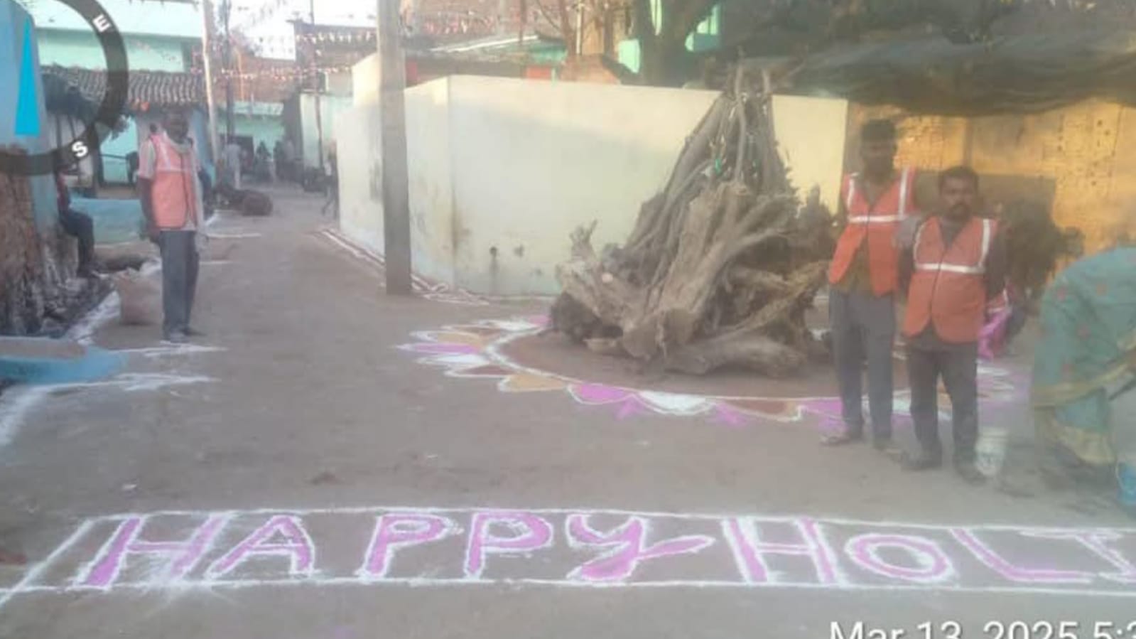 पालिका अध्यक्ष मालती ने रचा इतिहास: लोकसंस्कृति को सहेजने का अनूठा प्रयास