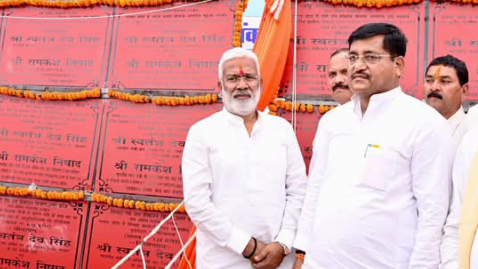 जल शक्ति मंत्री बोले: बुंदेलखंड को जल संकट से राहत दिलाएगी केन-बेतवा लिंक परियोजना