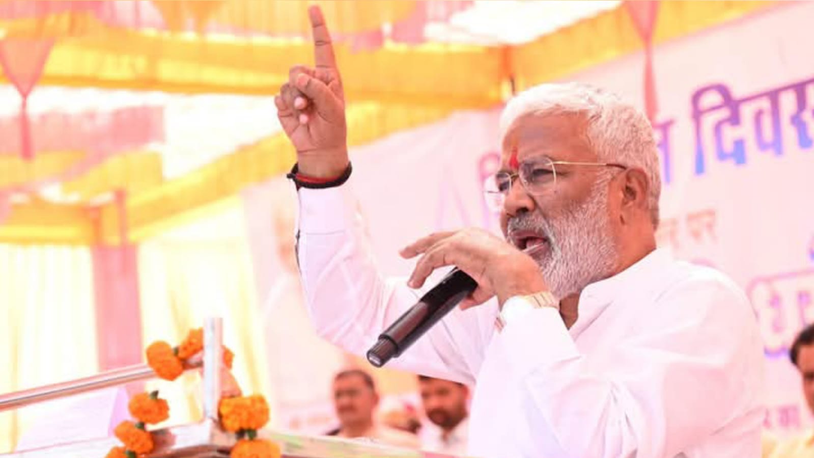 जल शक्ति मंत्री बोले: बुंदेलखंड को जल संकट से राहत दिलाएगी केन-बेतवा लिंक परियोजना