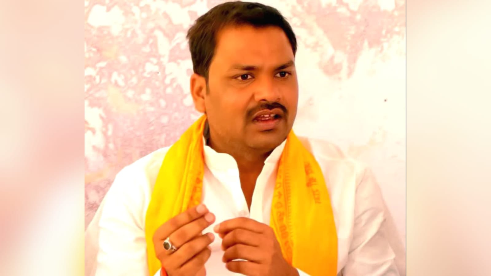 पंचायत अध्यक्ष सुनील सीडीओ मौर्या के ब्रह्मास्त्र से चित्त: बढ़ी कुंठा भरी खिजियाहट ?