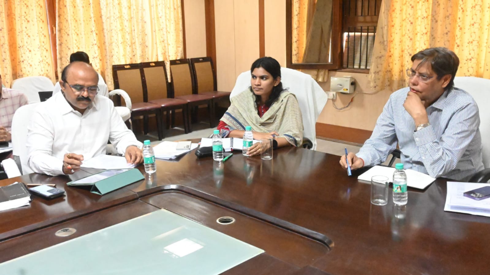 यूपी-भारत का ग्रोथ इंजन थीम पर त्रिदिवसीय महाआयोजन: सरकारी नीतियों का होगा प्रचार-प्रसार