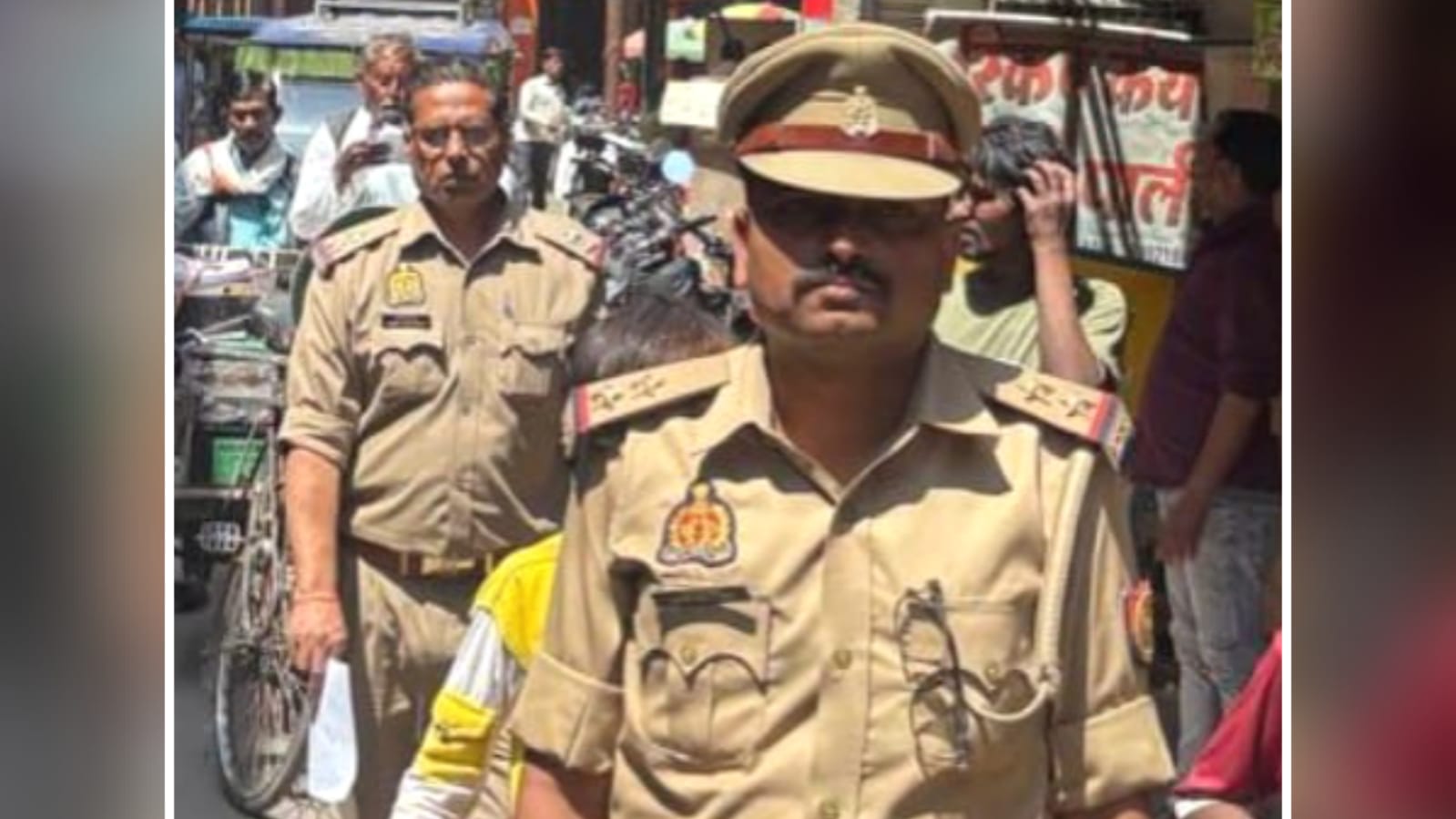 बांदा का भयानक यौन शोषण कांड: अरब पति तीनों मुख्य आरोपियों पर पुलिस क्यों मेहरबाँ ?